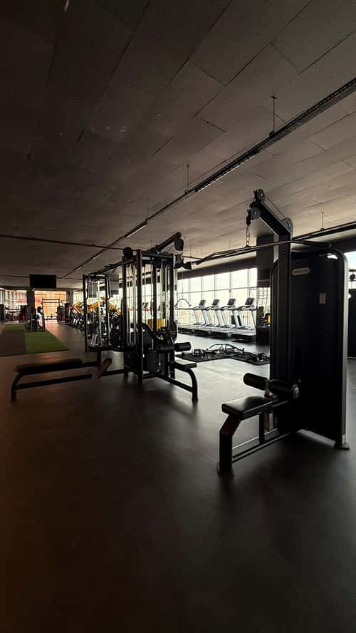 Es Fit Premium - 1. Fotoğraf Es Fit Premium - 1. Fotoğraf