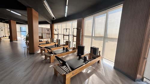 La Fortuna Pilates Studio - 1. Fotoğraf La Fortuna Pilates Studio - 1. Fotoğraf