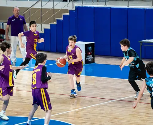 Prime Akademi Spor Kulübü - 1. Fotoğraf Prime Akademi Spor Kulübü - 1. Fotoğraf