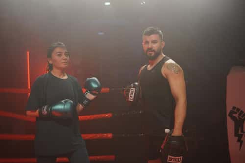 Storm Gym - 1. Fotoğraf Storm Gym - 1. Fotoğraf