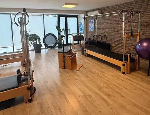 Bodylab Gym - 1. Fotoğraf Bodylab Gym - 1. Fotoğraf