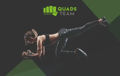 Quads Team - 1. Fotoğraf Quads Team - 1. Fotoğraf