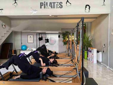 Ankyra Pilates Ankyra Pilates