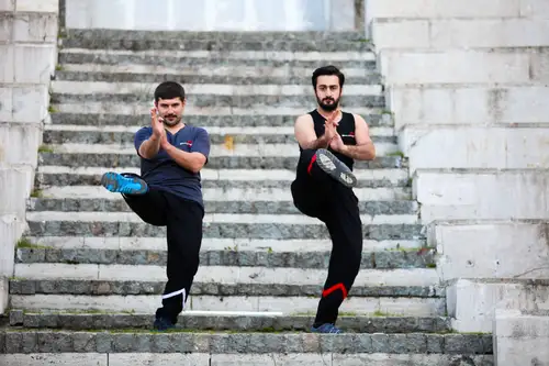 Wox Academy - 1. Fotoğraf Wox Academy - 1. Fotoğraf