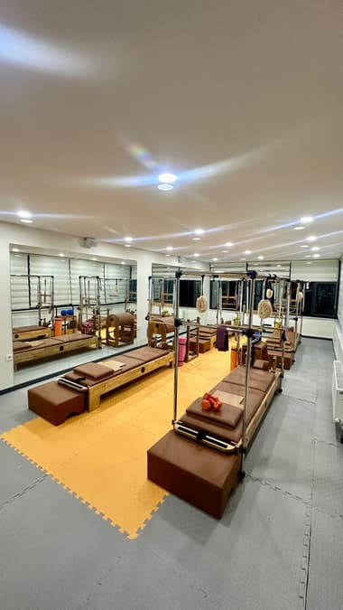 Proheal Fit Theraphy Proheal Fit Theraphy