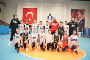 Ankara Panter Spor Kulübü Ankara Panter Spor Kulübü