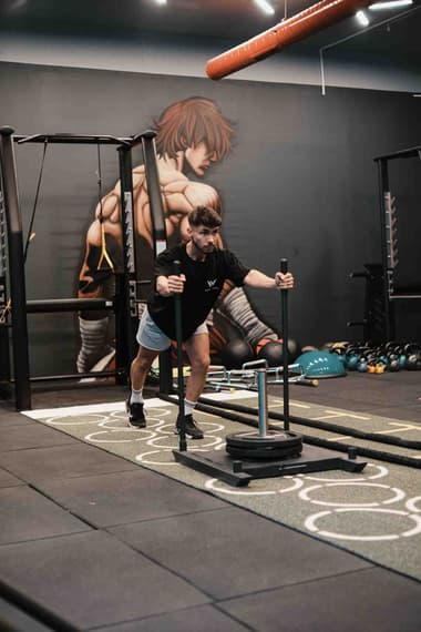 Move'n More Gym Move'n More Gym