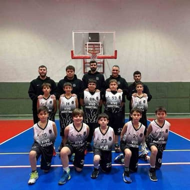 Vivo Spor Kulübü Vivo Spor Kulübü