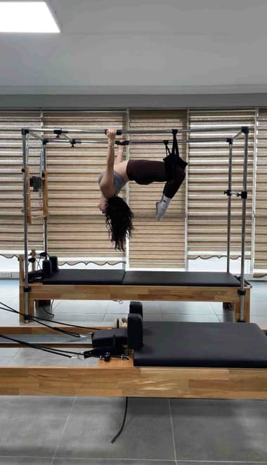 FlexPlus Pilates FlexPlus Pilates