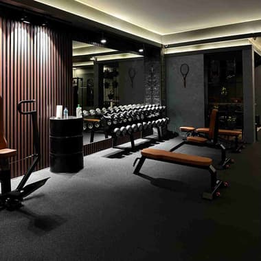 Propersonal Training Studio Propersonal Training Studio