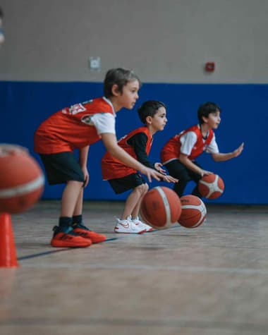 Force Sports Academy - Ümitköy Force Sports Academy - Ümitköy