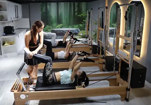 CM Sports Studio - 1. Fotoğraf CM Sports Studio - 1. Fotoğraf
