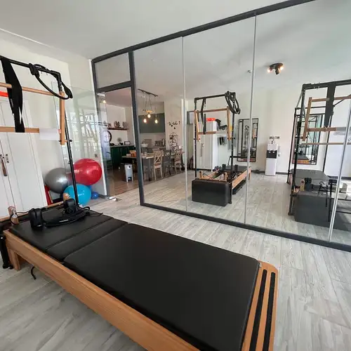 Take Care Pilates - 1. Fotoğraf Take Care Pilates - 1. Fotoğraf
