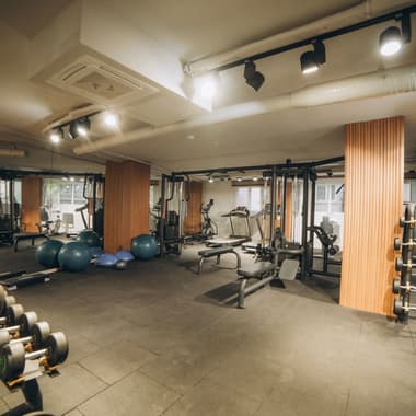 Yes 4 You Gym Yes 4 You Gym