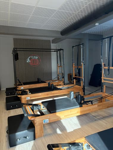 Team SOS Sports Center Team SOS Sports Center