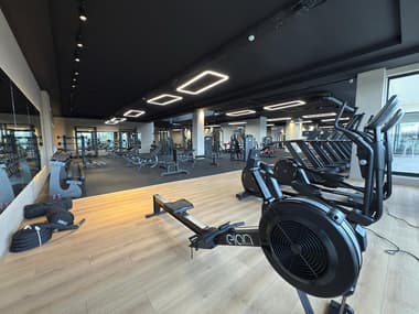 Velox Fit Club Velox Fit Club