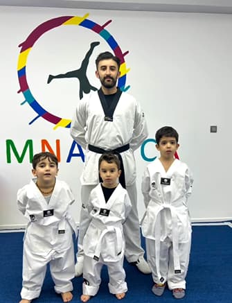 Cimnastica Cimnastica