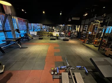 Life Motion Personal Training & Pilates Life Motion Personal Training & Pilates